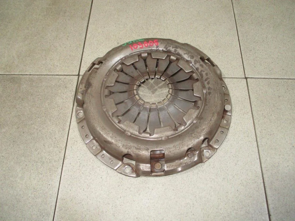 Корзина сцепления Nissan Juke (F15)