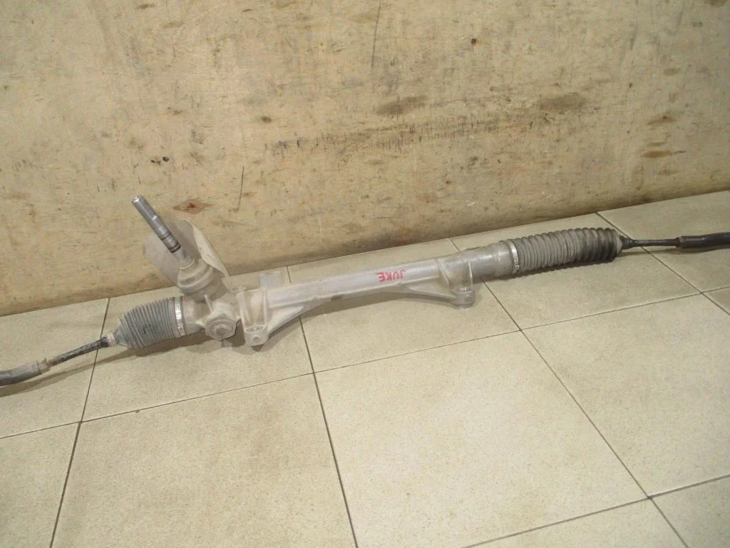 Рейка рулевая Nissan Juke F15