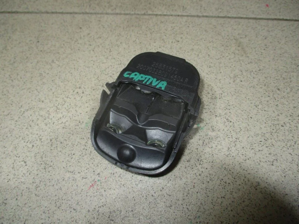 Датчик дождя Chevrolet Captiva 2007 C100