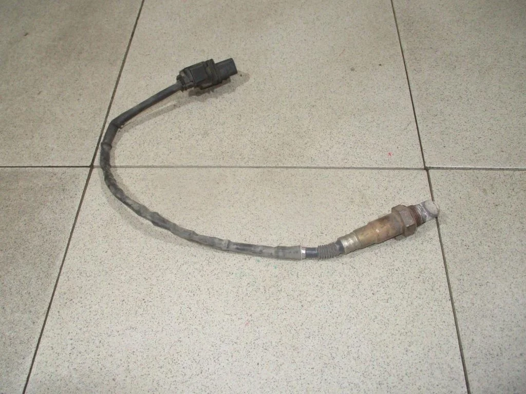 Датчик кислородный/lambdasonde Chevrolet Captiva 2007 (C100)
