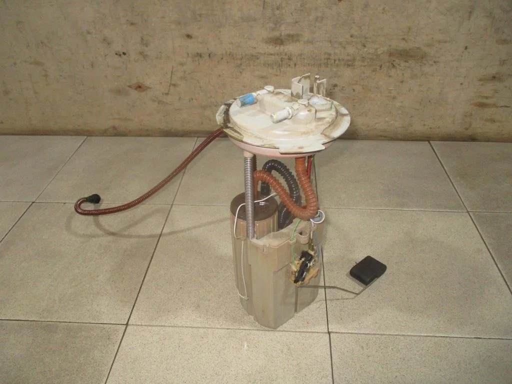 Насос топливный Chevrolet Captiva 2007 C100