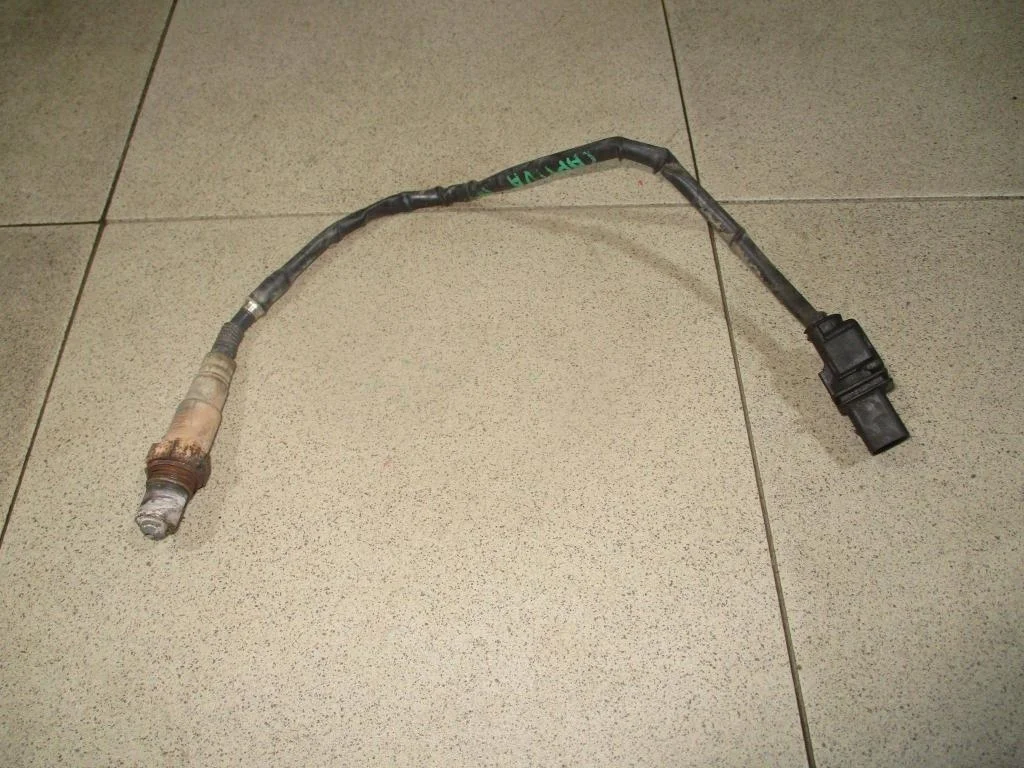 Датчик кислородный/lambdasonde Chevrolet Captiva (C100)