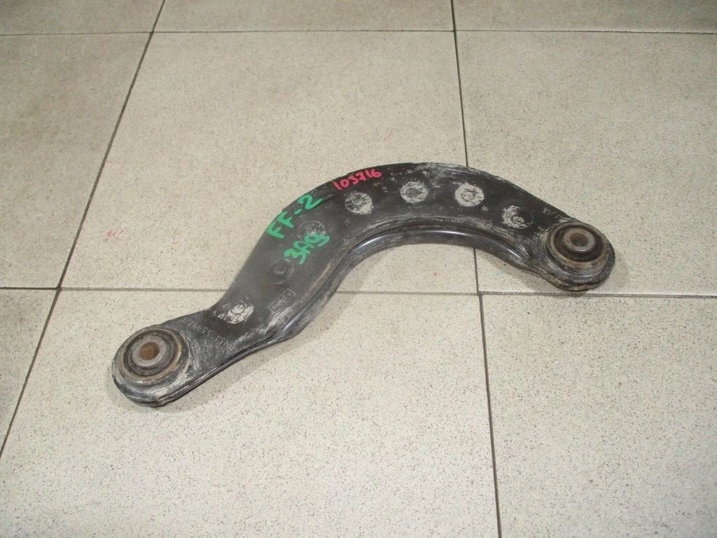 Рычаг задний верхний Ford Focus 2