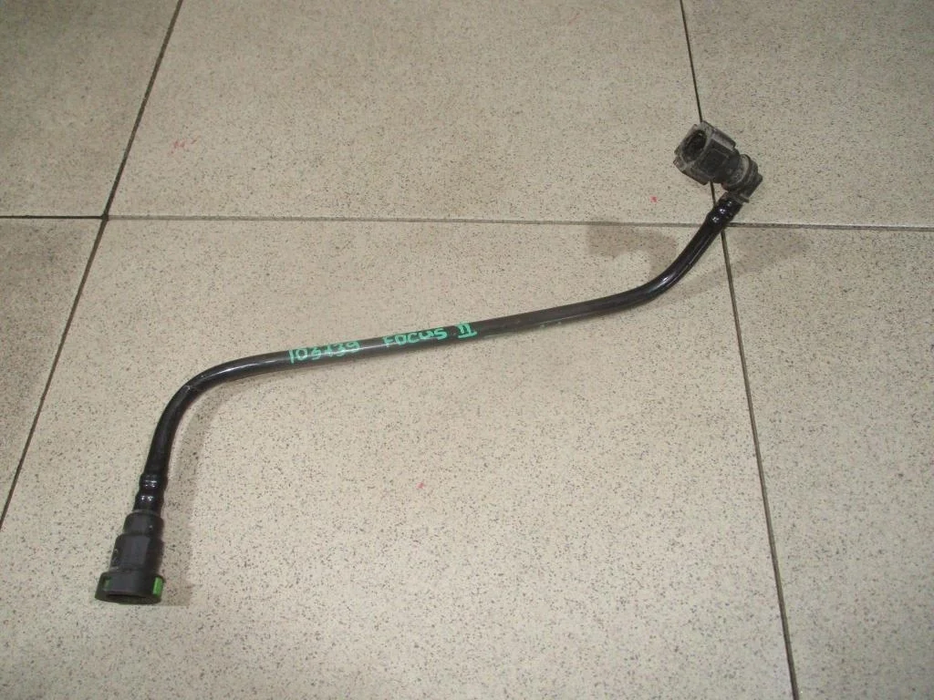 Трубка топливная Ford Focus 2