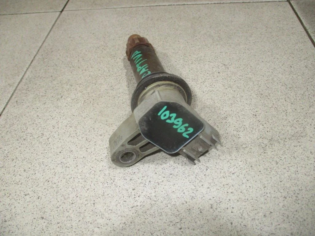 Катушка зажигания Chevrolet Captiva 2007 C100