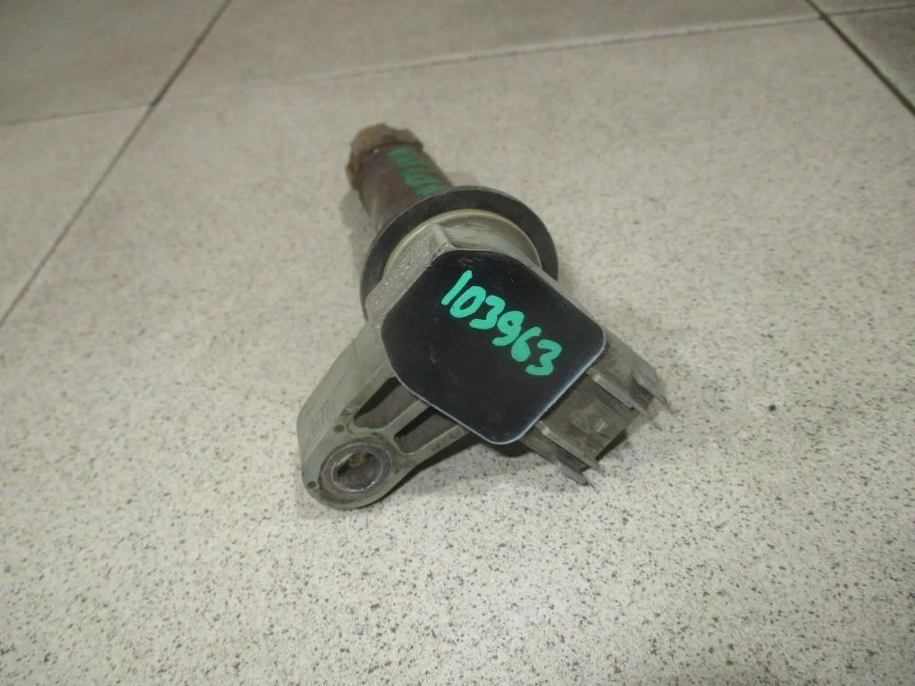 Катушка зажигания Chevrolet Captiva 2007 C100