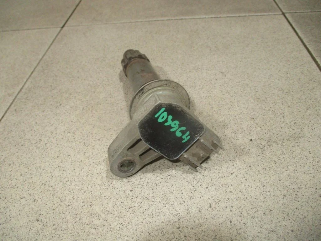 Катушка зажигания Chevrolet Captiva 2007 C100