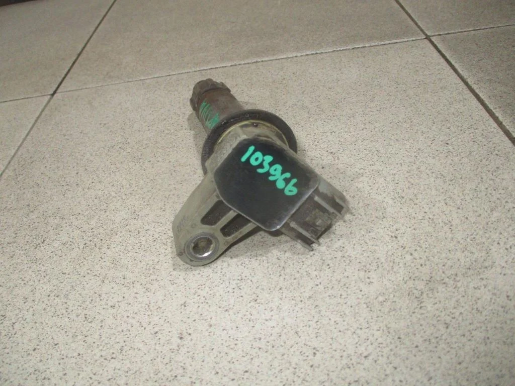 Катушка зажигания Chevrolet Captiva 2007 C100