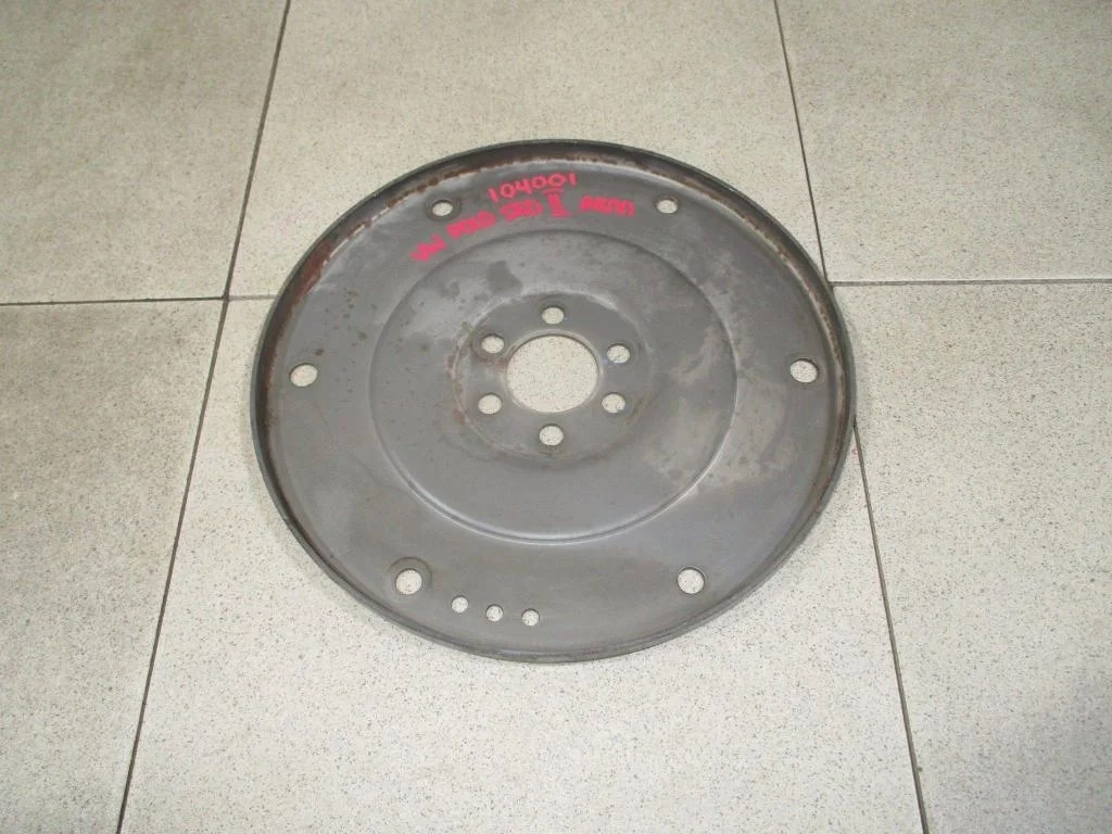 Маховик Volkswagen Polo