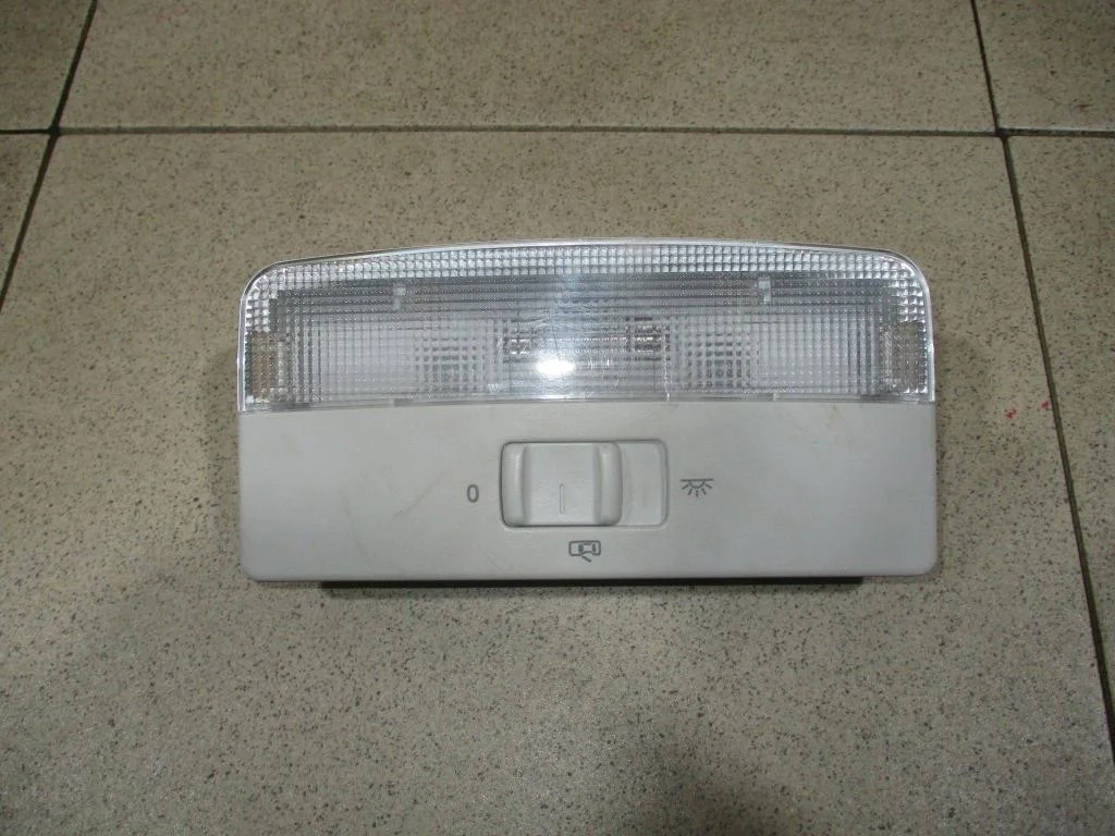 Плафон салонный Volkswagen Polo 5 2014