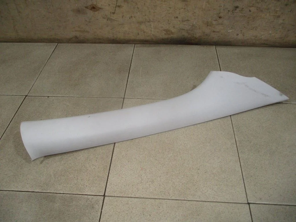 Обшивка стойки Volkswagen Polo 5 2014