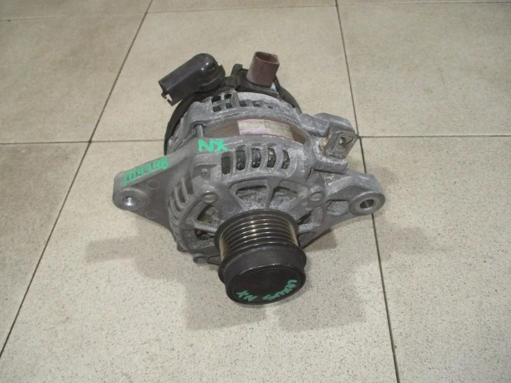 Генератор Lexus NX200t 2015 AZ10