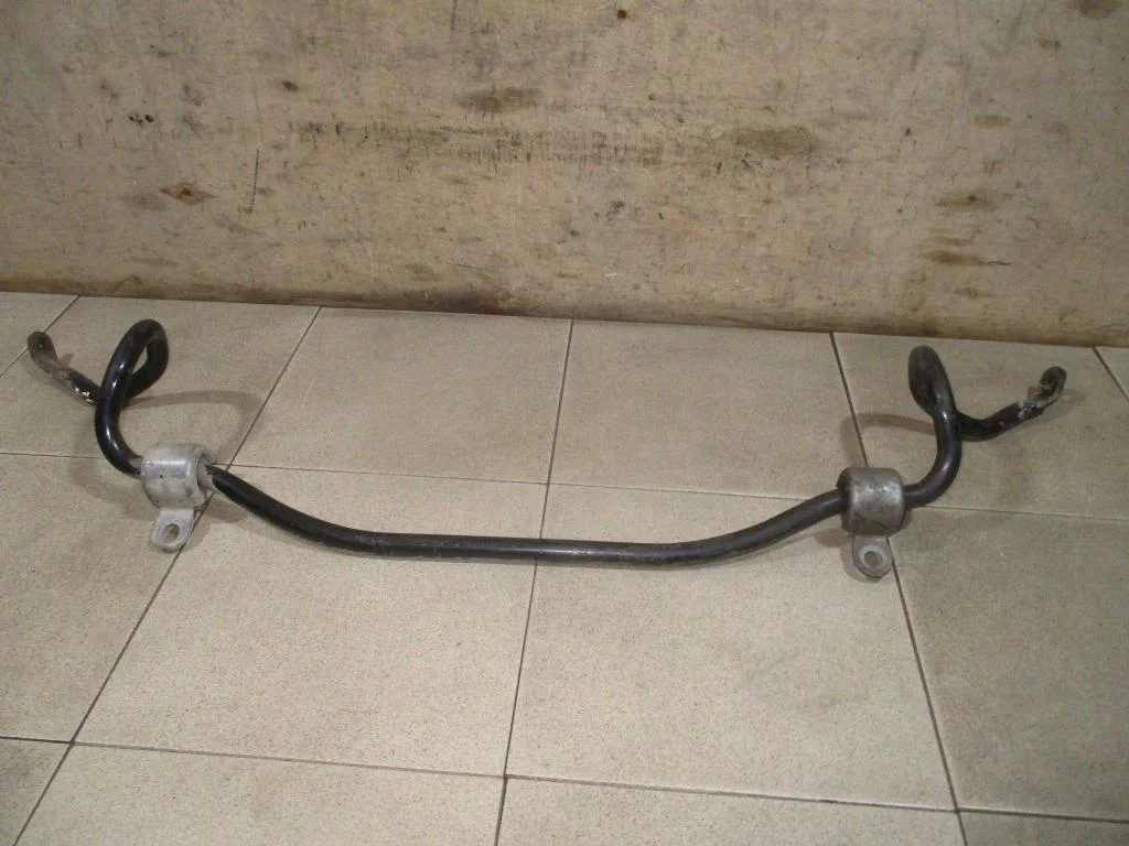 Стабилизатор передний Peugeot 207