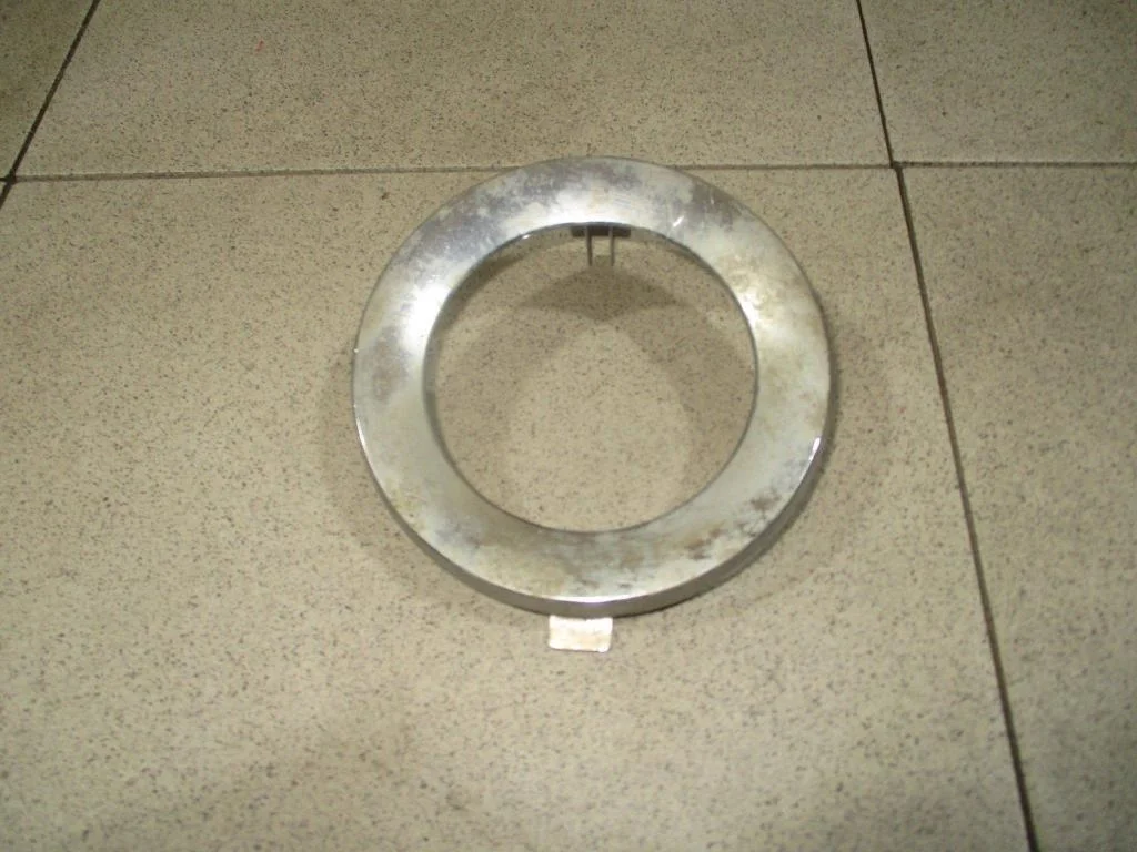 Рамка противотуманой фары Subaru Forester 2011 S12, SH