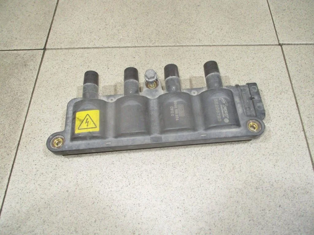 Катушка зажигания Fiat Grande Punto 2012 199