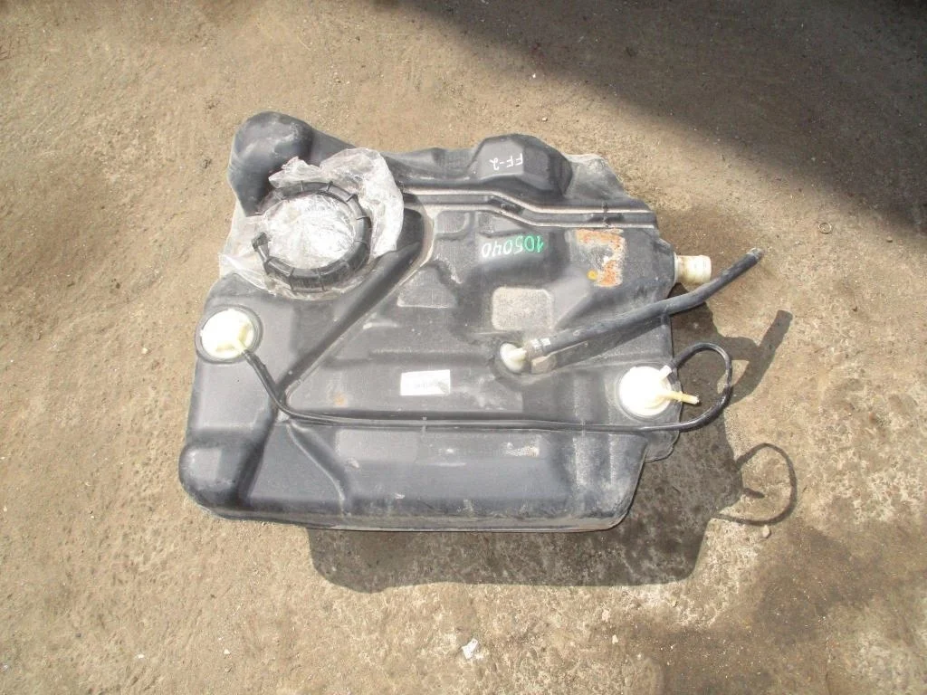 Бак топливный Ford Focus II