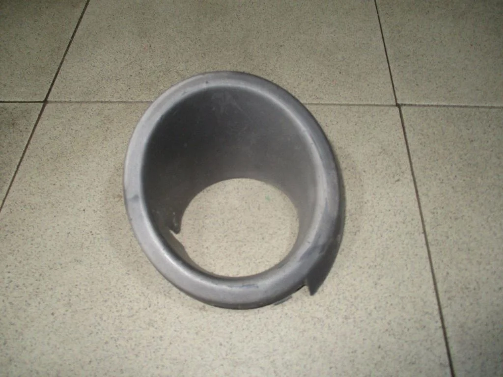 Рамка противотуманой фары правой Chevrolet Captiva 2007 (C100)
