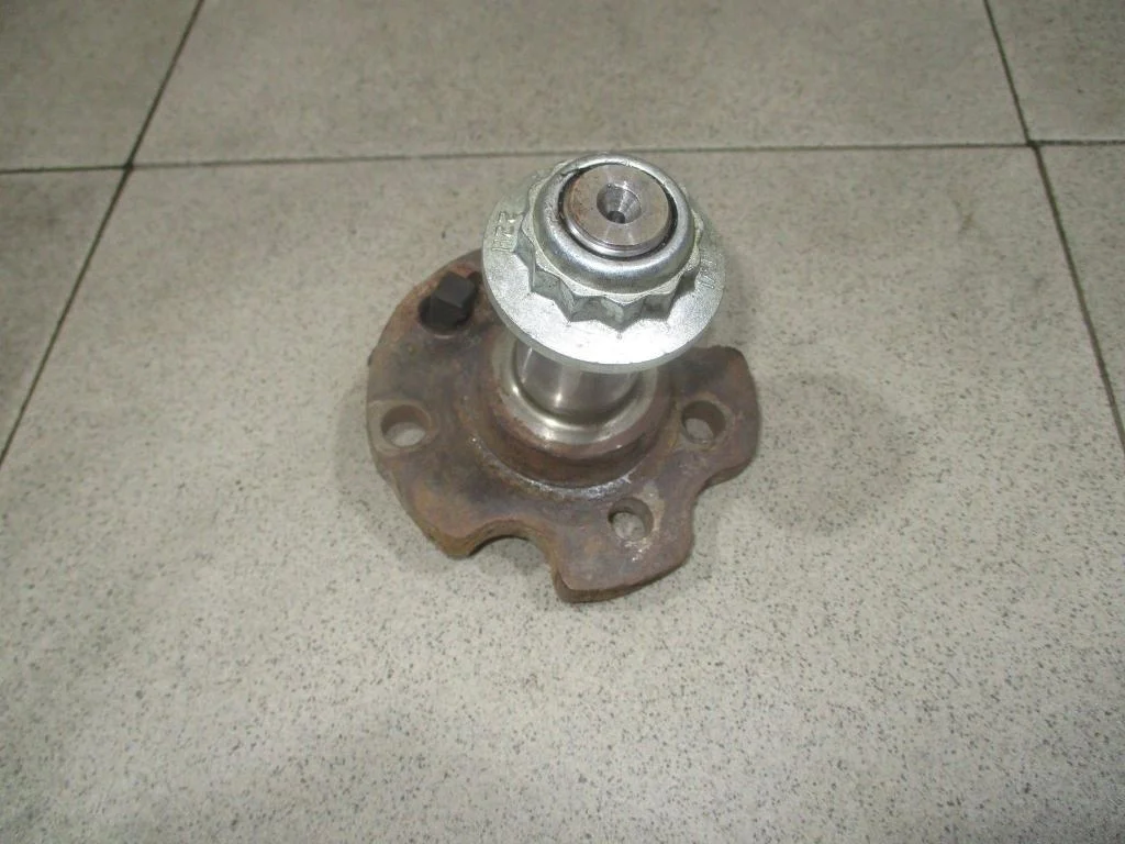 Цапфа Volkswagen Polo 5