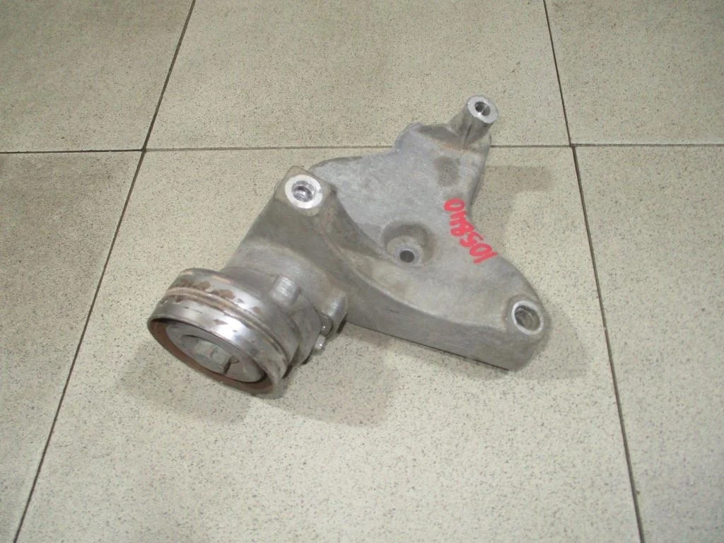 Кронштейн кондиционера Volkswagen Polo 5