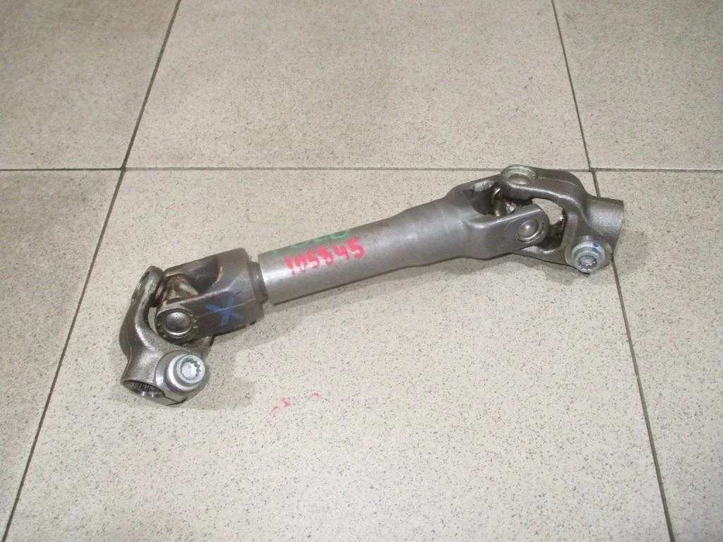 Кардан рулевой Volkswagen Polo 5