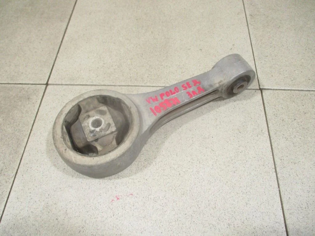 Опора двигателя задняя Volkswagen Polo 5