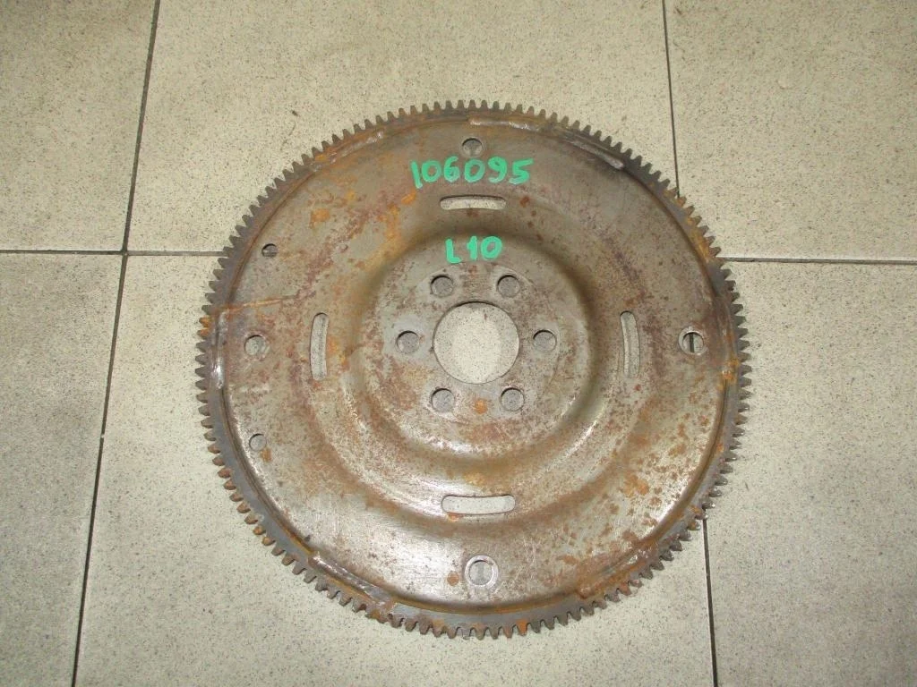 Маховик Mitsubishi Lancer 10 (CY)