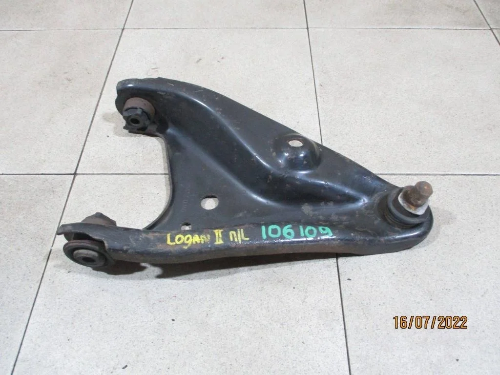 Рычаг передний левый Renault Logan 2 L52