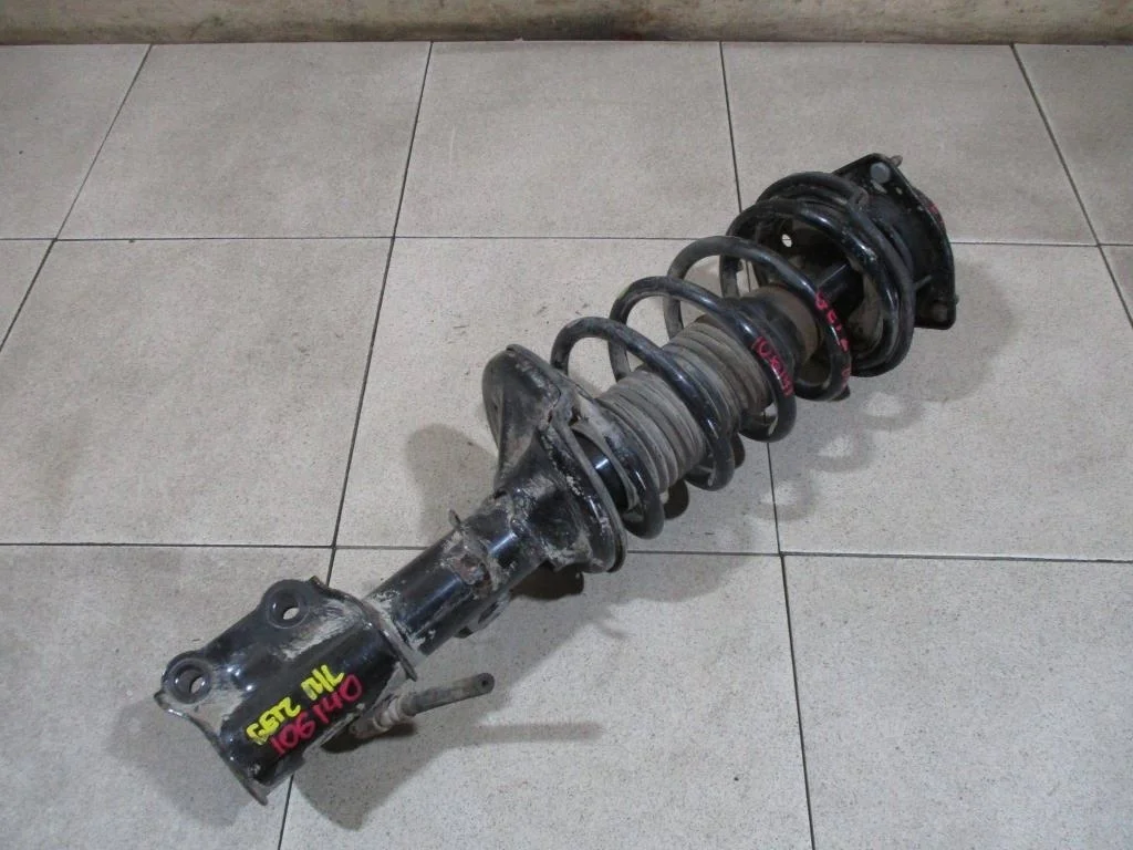 Амортизатор передний левый Hyundai Getz TB