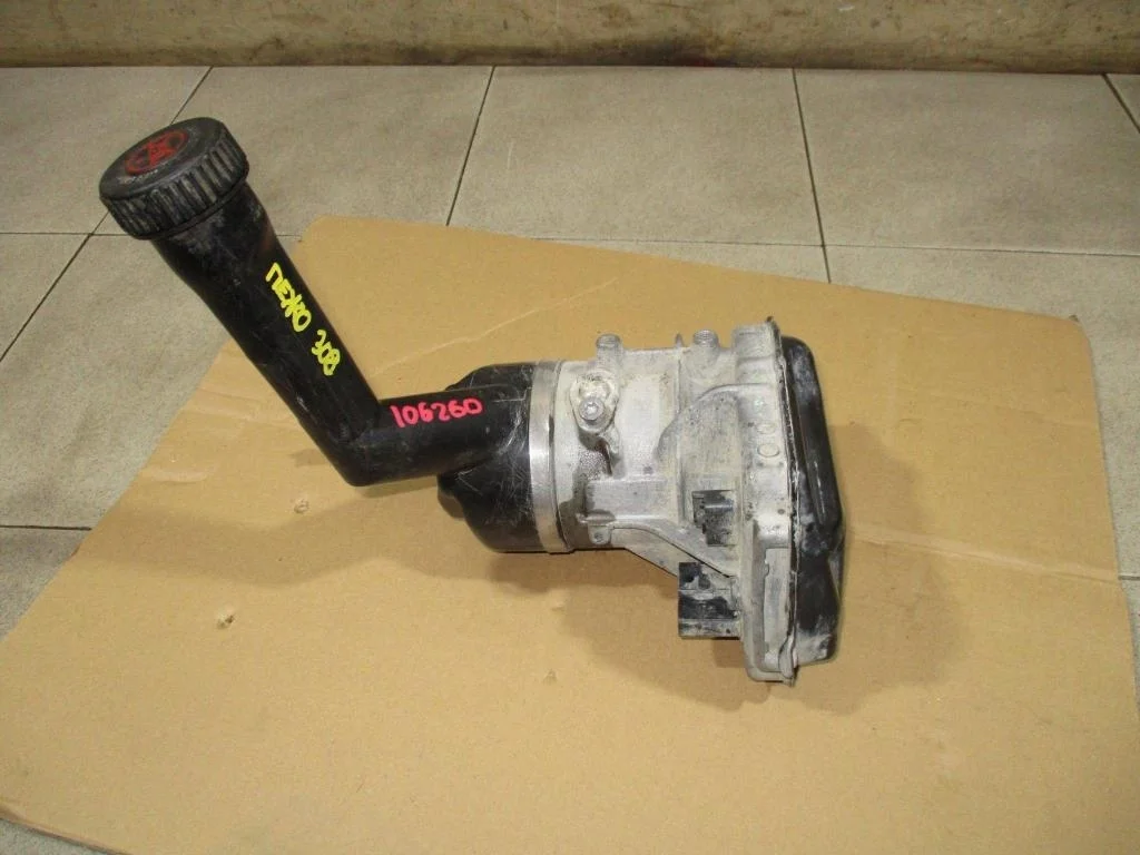 Насос гидроусилителя Peugeot 308 T7