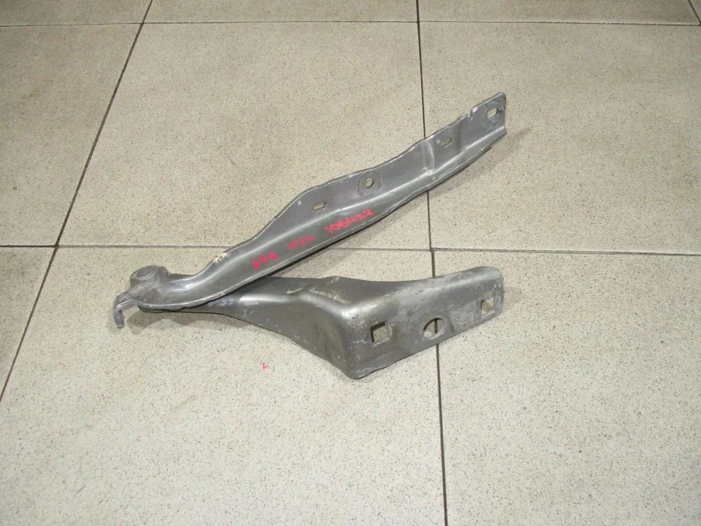 Петля капота левая Peugeot 308 T7