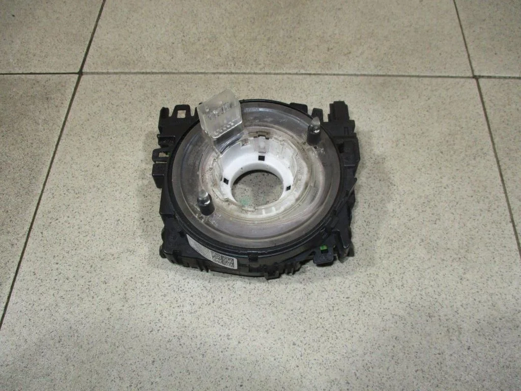 Механизм srs шлейф Skoda Yeti 2012 5L