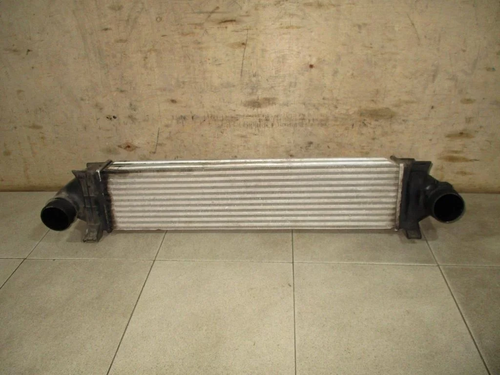 Интеркулер Land Rover Freelander 2 2008 L359