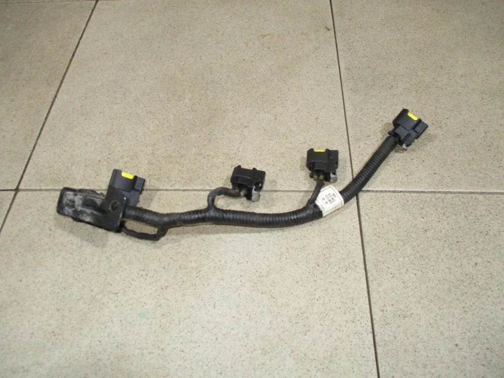 Проводка Hyundai i20 2009 PB
