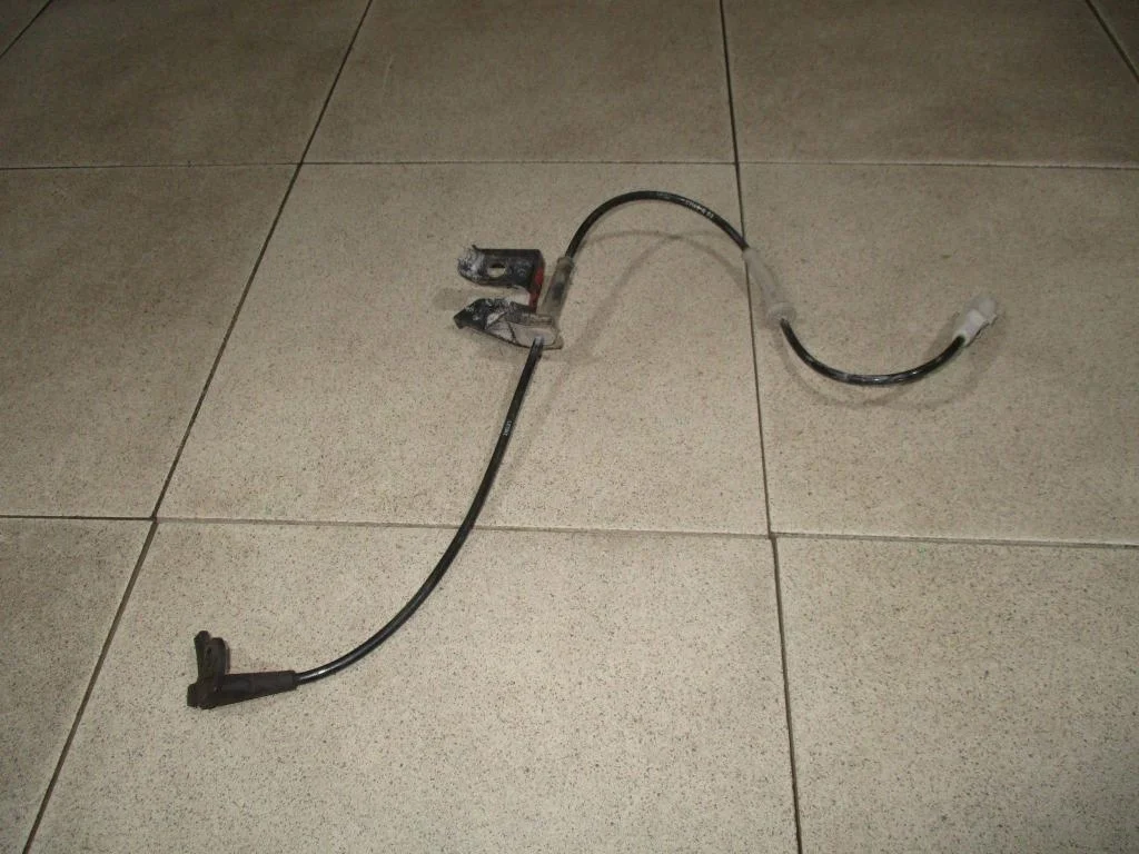 Датчик abs передний Citroen C4 2007 LC