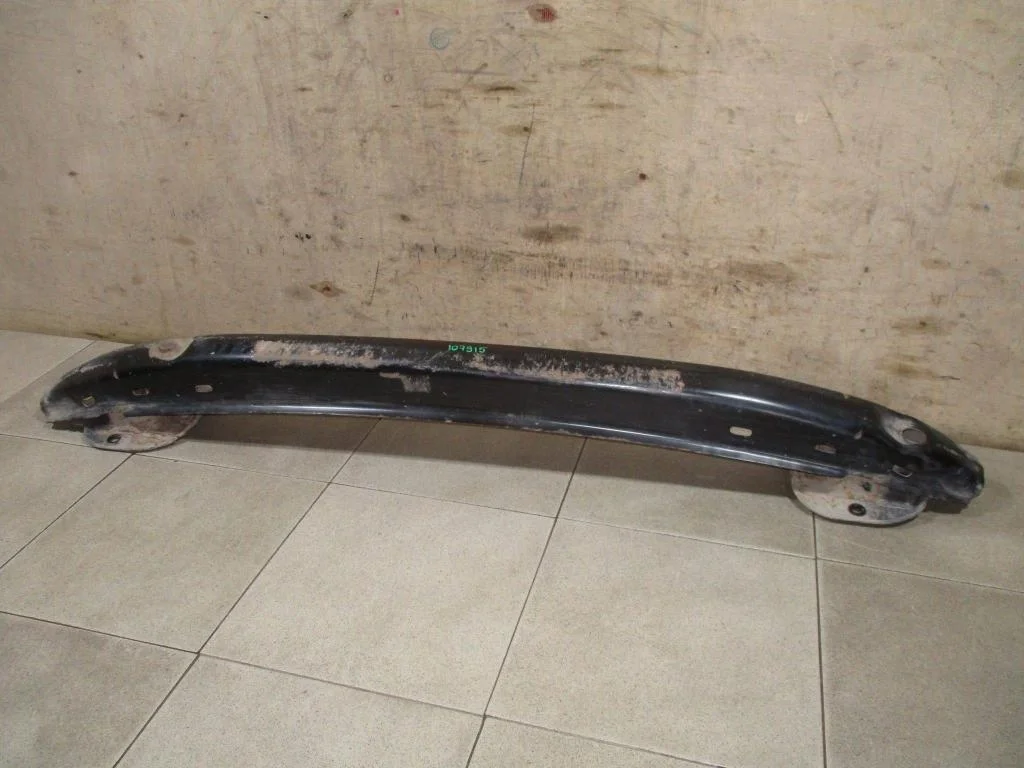 Усилитель заднего бампера Citroen C4 2007