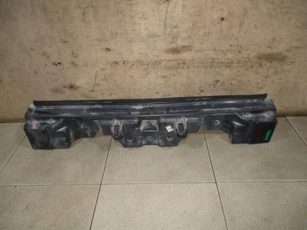 Кронштейн заднего бампера Citroen C4 2007