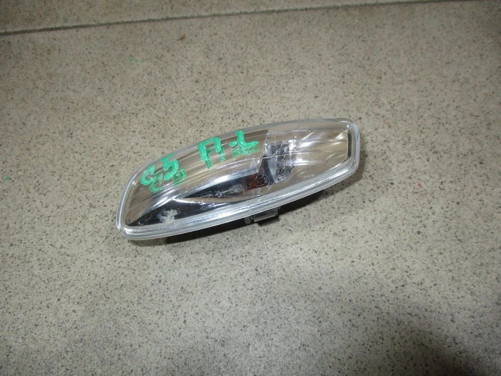 Повторитель зеркало Citroen C5 2008 RD/TD