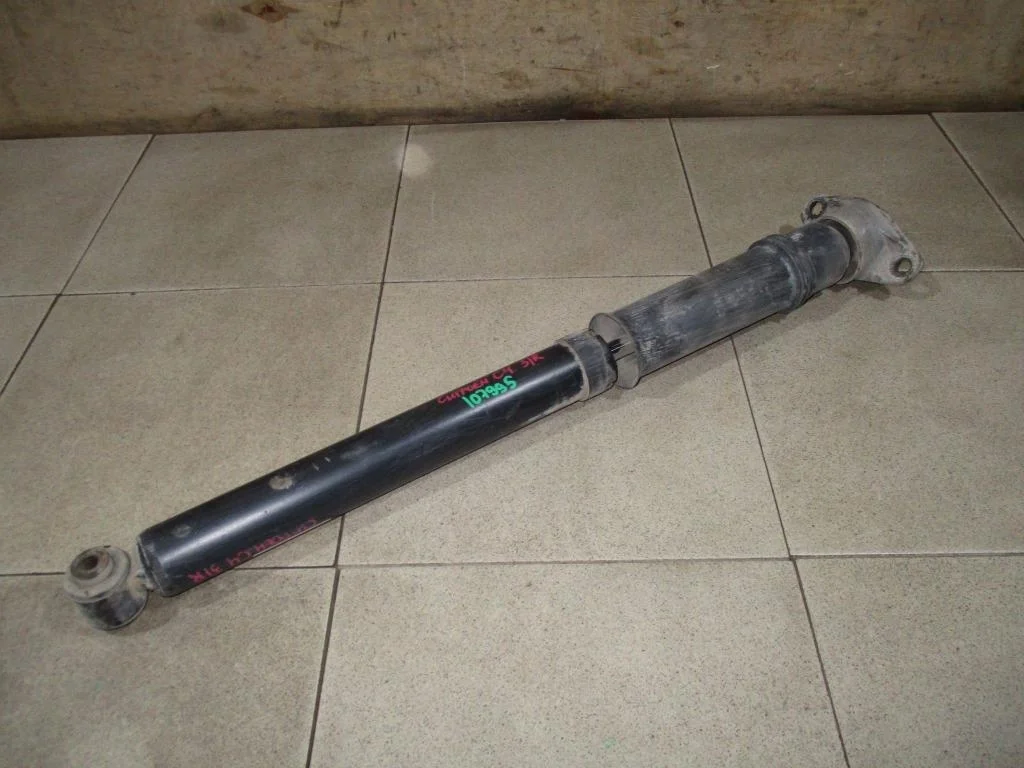 Амортизатор задний Citroen C4 2007