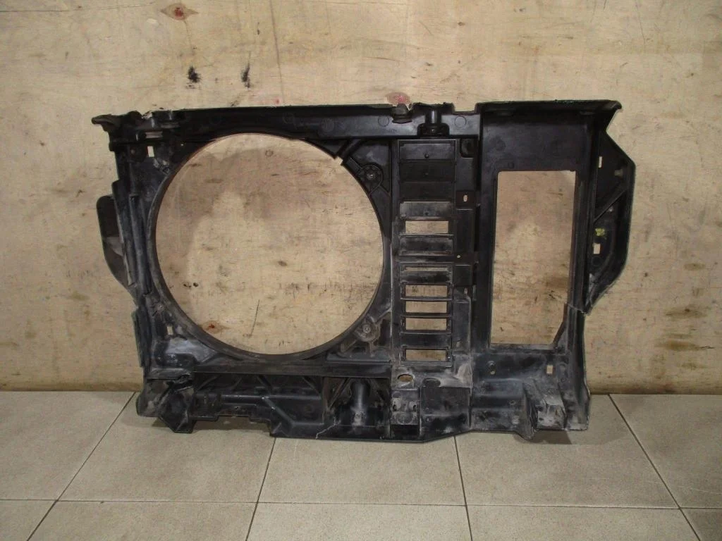 Панель передняя Citroen C5 2008 RD/TD