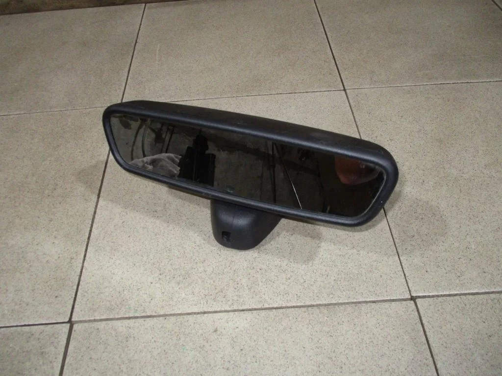 Зеркало заднего вида BMW X3 2008 (E83)