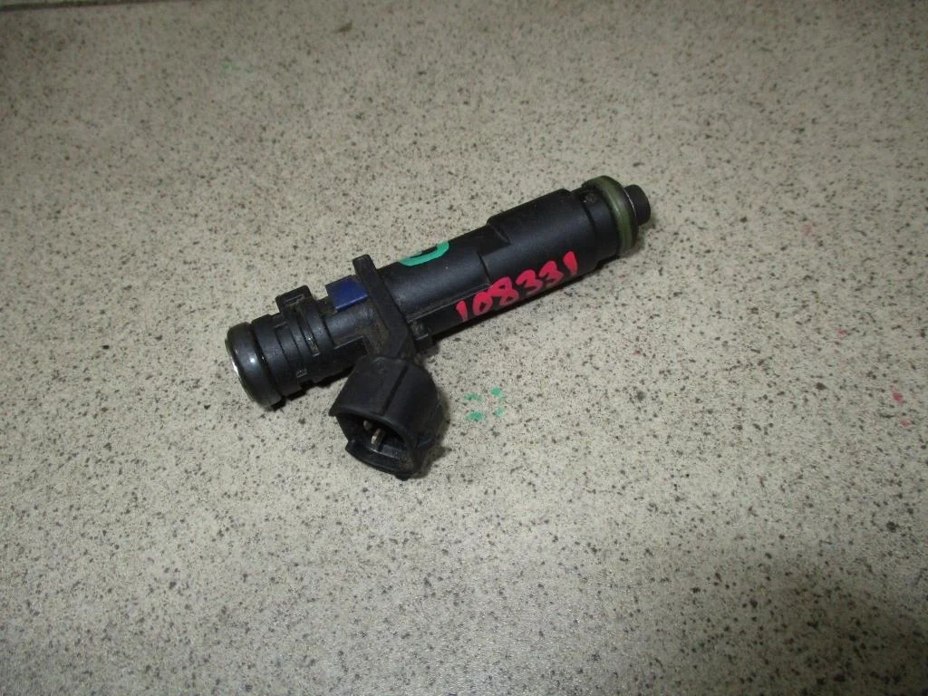 Форсунка инжекторная электрическая Citroen C5 2008 RD, TD