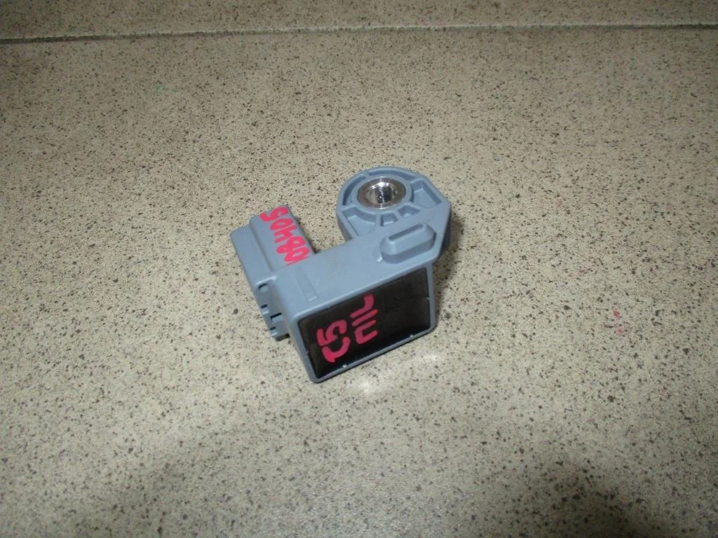Датчик air bag Citroen C5 2008 (RD/TD)