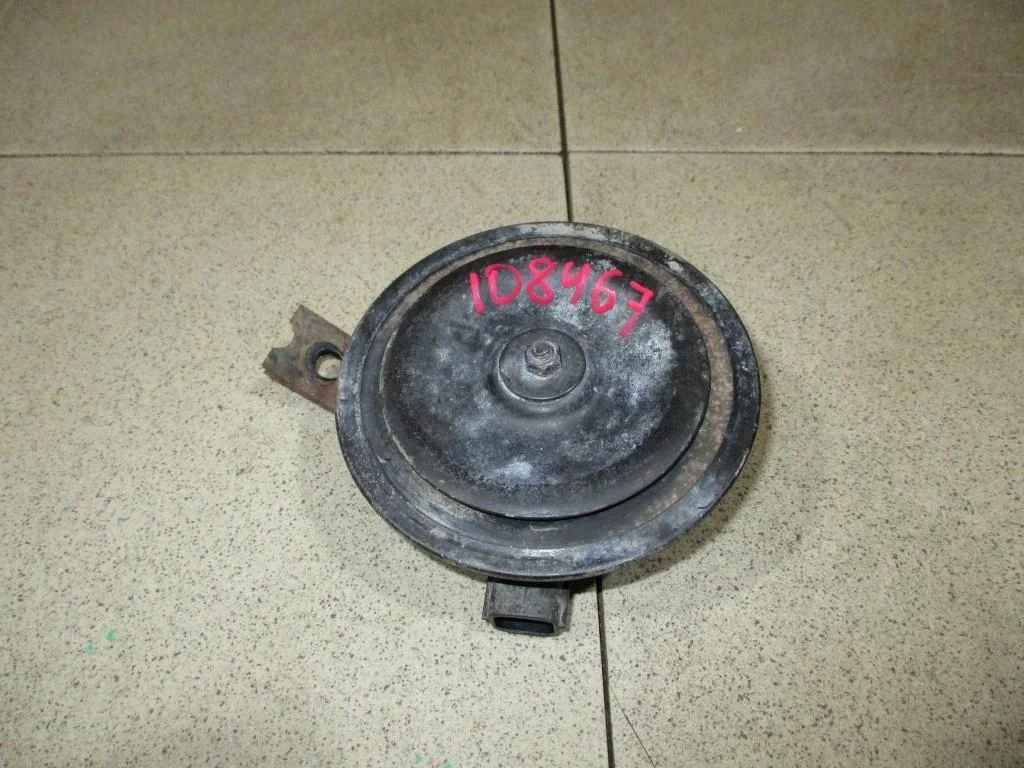 Сигнал звуковой Hyundai i20 2009 PB