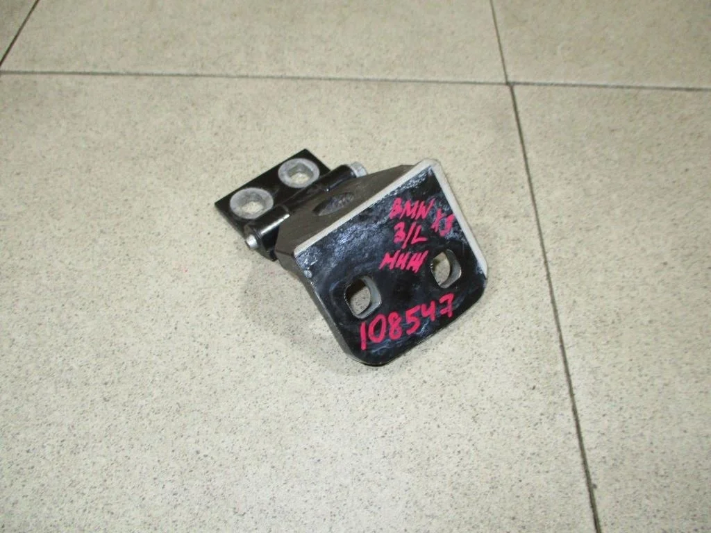 Петля двери BMW X3 2008 (E83)