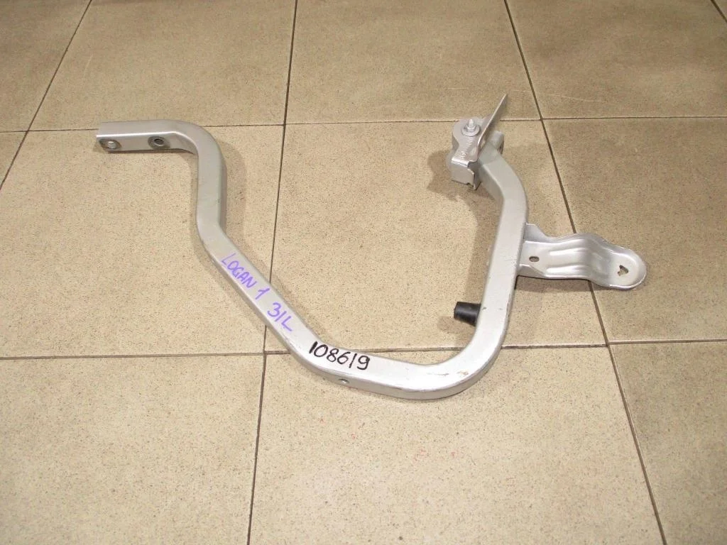 Петля крышки багажника Renault Logan 1 L90