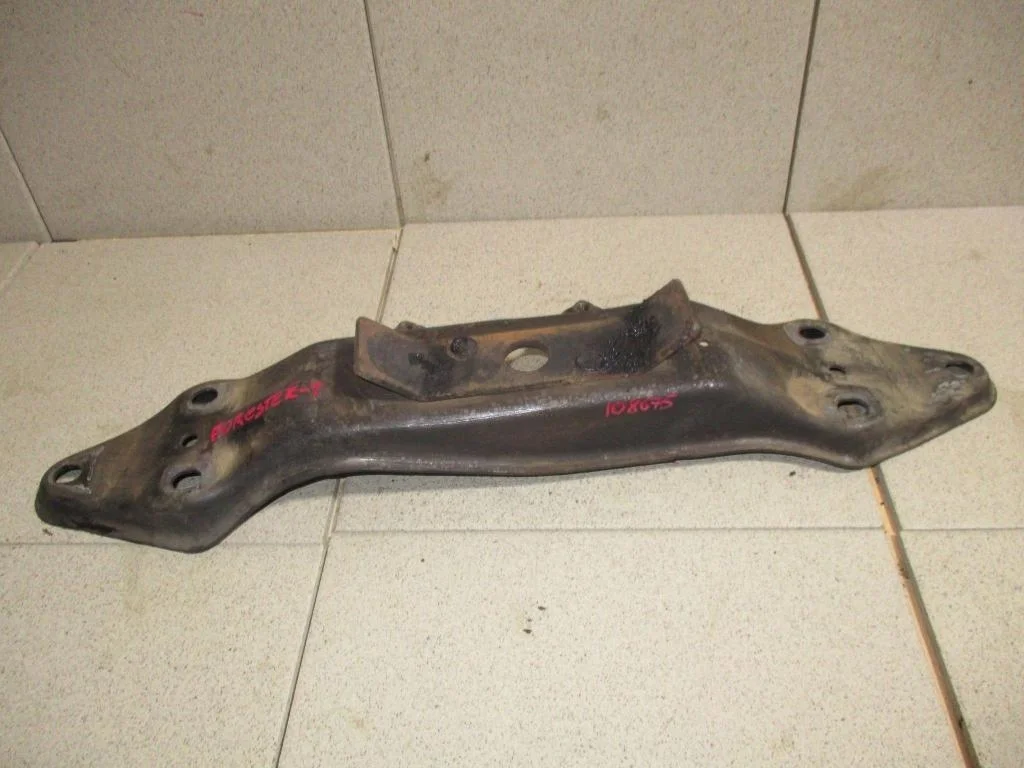 Кронштейн кпп Subaru Forester 2011 (S12/SH)