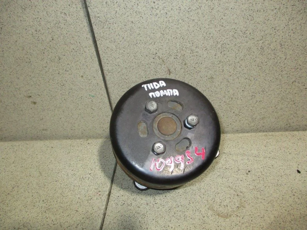 Помпа Nissan Tiida 2012 C11