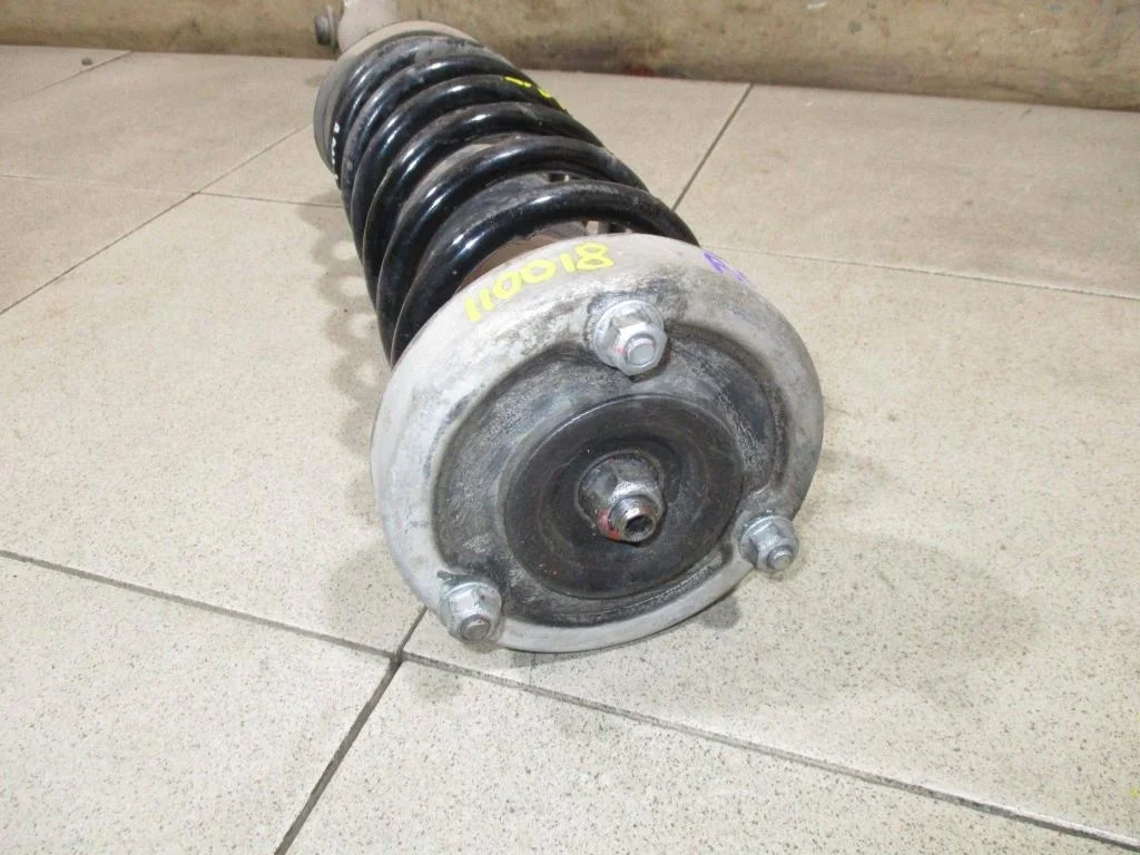 Опора заднего амортизатора BMW 5-Series 2008 E60, E61