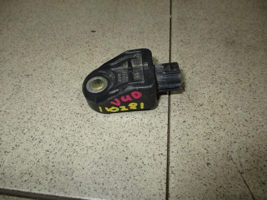 Датчик air bag Toyota Camry (XV40)
