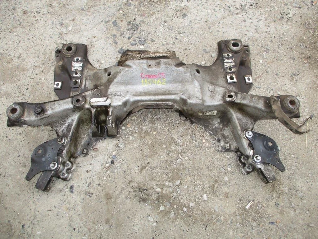 Балка подмоторная Citroen C5 2008 RD, TD